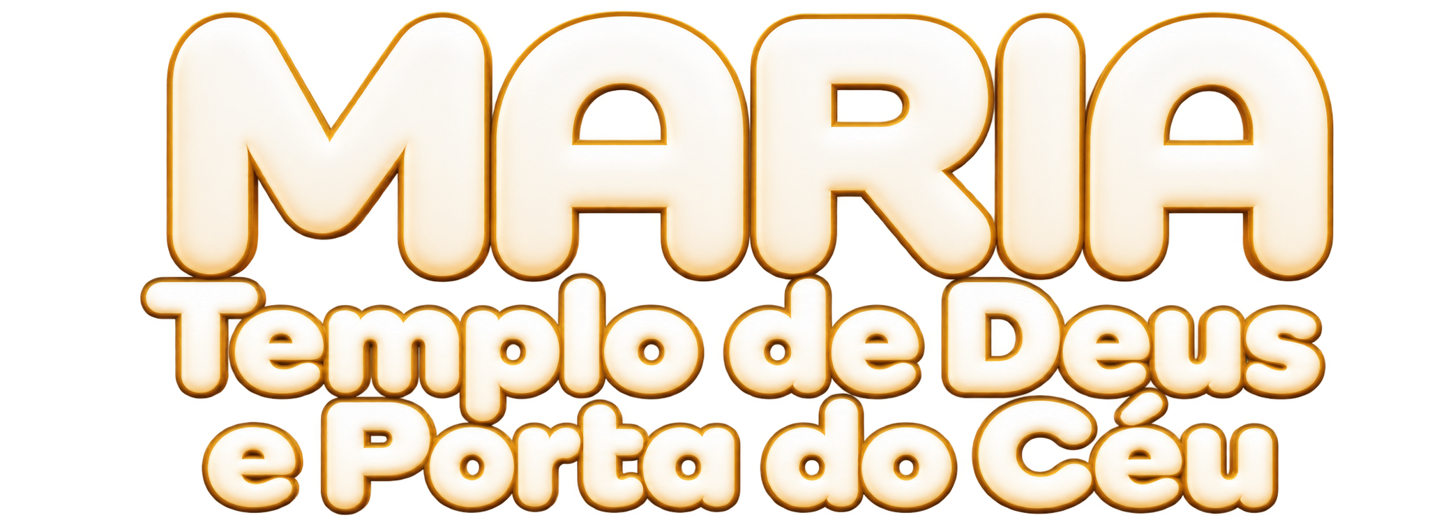 Maria, Templo de Deus e Porta do Céu